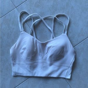 Size 4 longline like a cloud bra